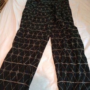 NEW WITH TAGS: Madewell Black Diamond Jumpsuit